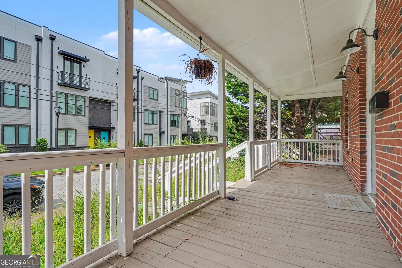 430 Gartrell Street Atlanta - Photo 7