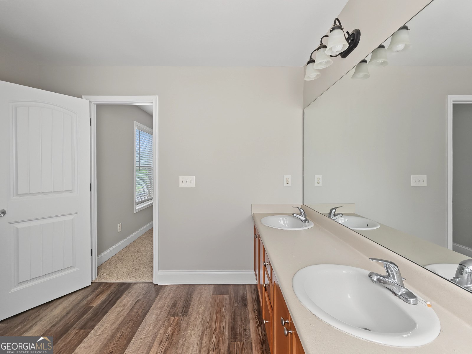 441 Sweet Ashley Way Loganville - Photo 19