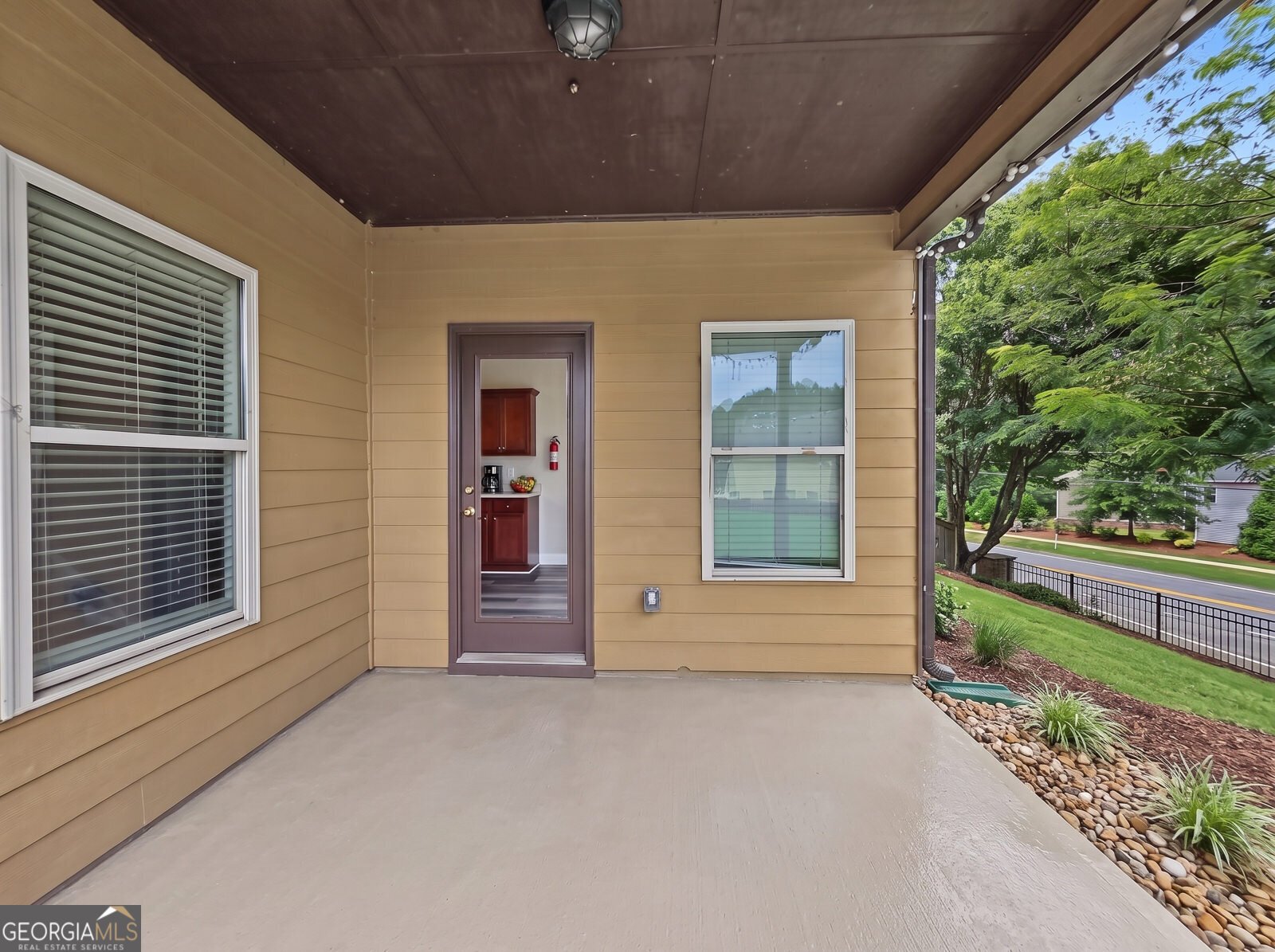 441 Sweet Ashley Way Loganville - Photo 25