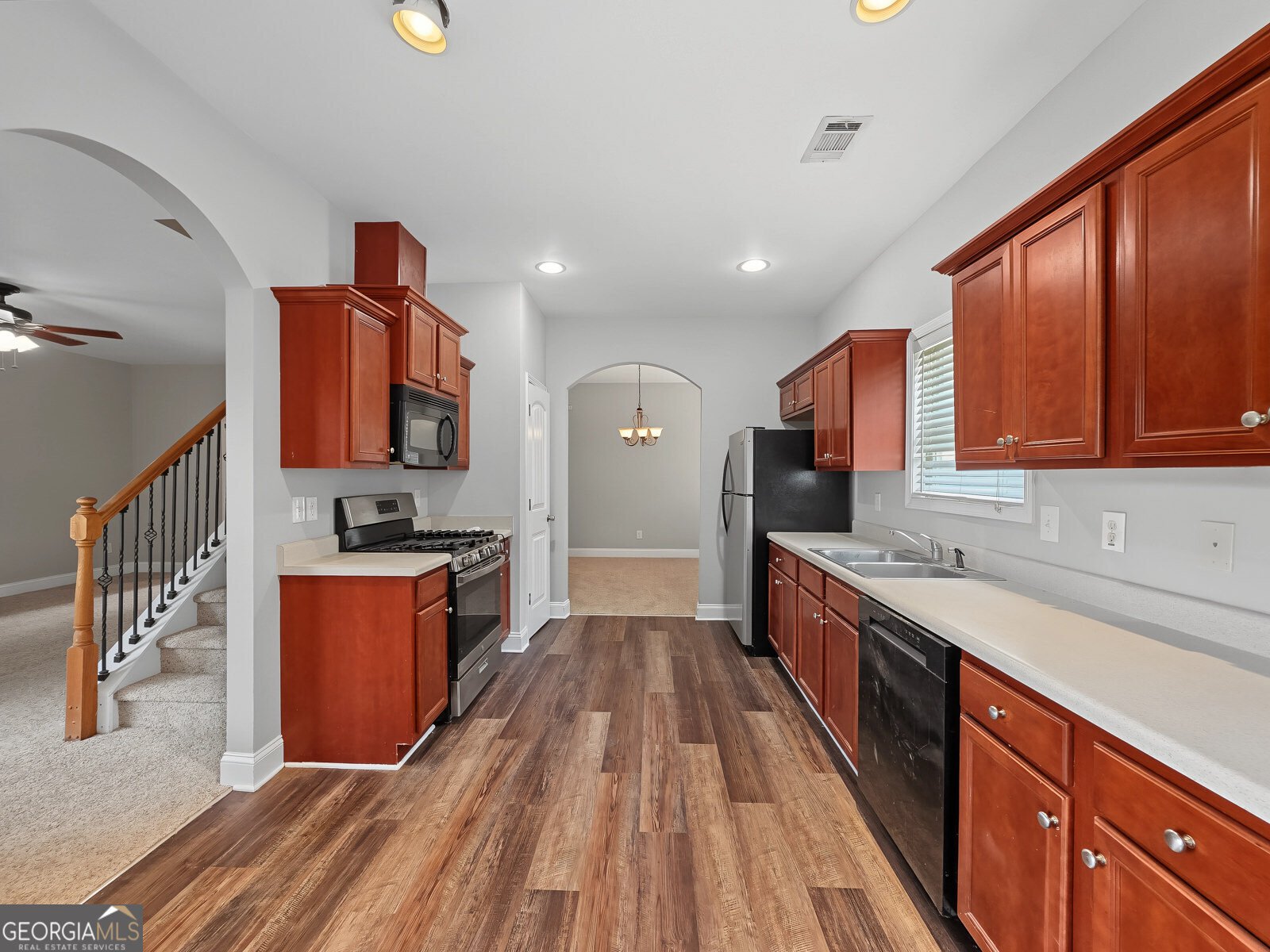 441 Sweet Ashley Way Loganville - Photo 8