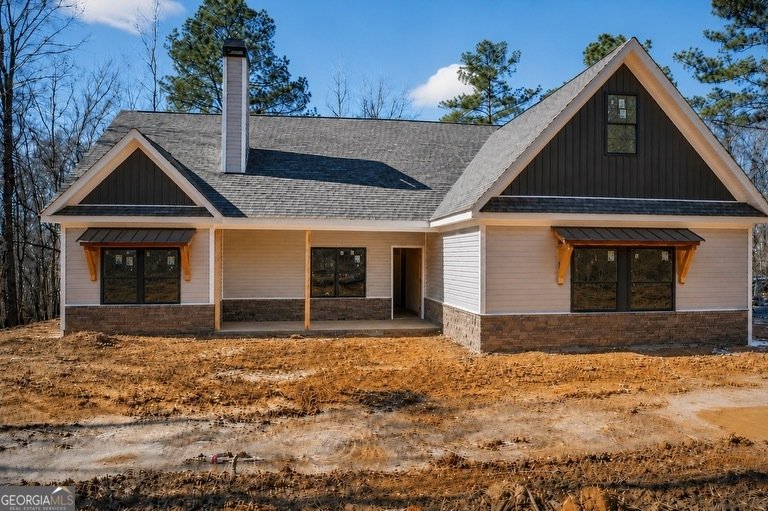 1201 Drummond Road Cedartown - main photo