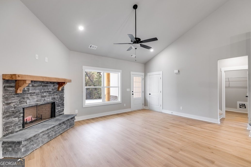 1201 Drummond Road Cedartown - Photo 11