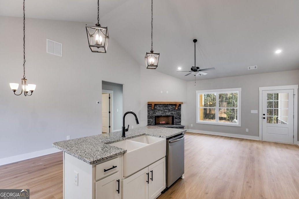 1201 Drummond Road Cedartown - Photo 12