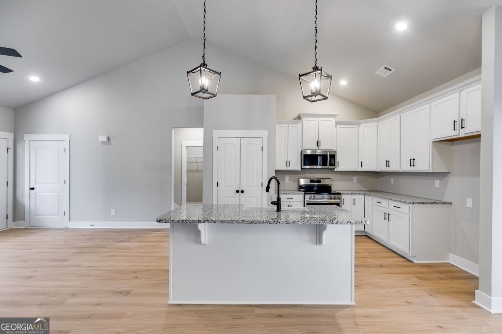 1201 Drummond Road Cedartown - Photo 15