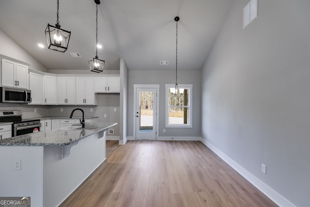 1201 Drummond Road Cedartown - Photo 17