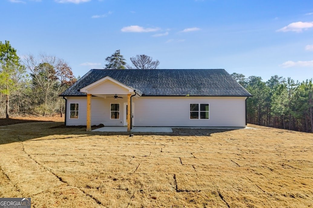 1201 Drummond Road Cedartown - Photo 6