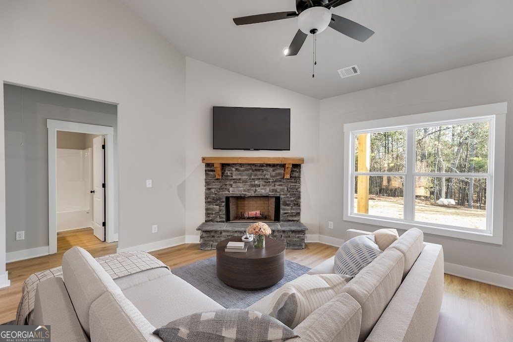1201 Drummond Road Cedartown - Photo 9