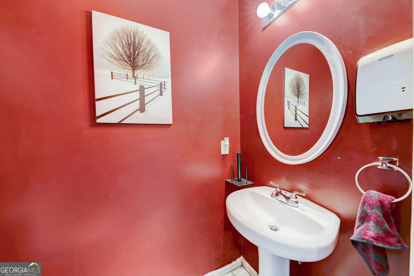 2311 Hackamore Drive Atlanta - Photo 13