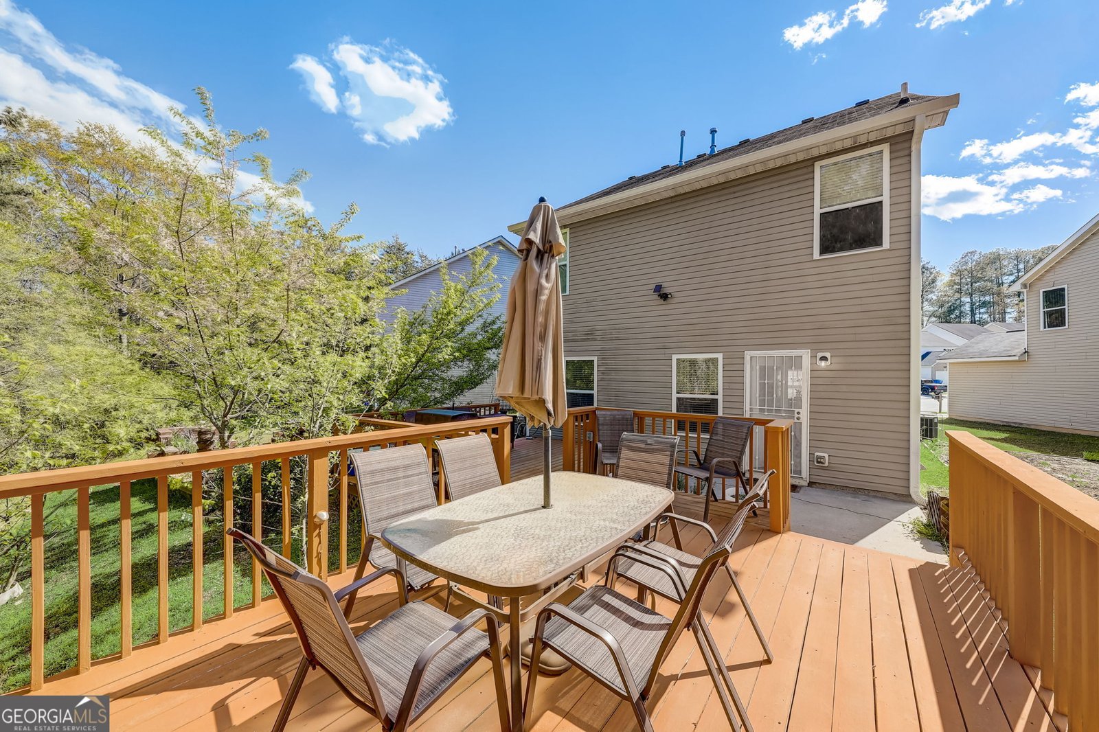 2311 Hackamore Drive Atlanta - Photo 33