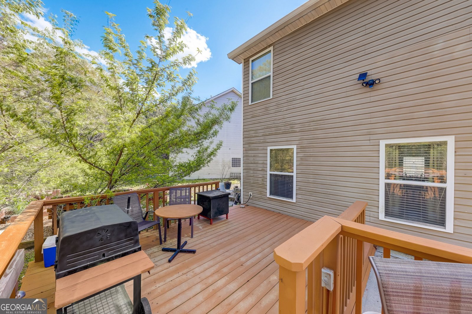 2311 Hackamore Drive Atlanta - Photo 34