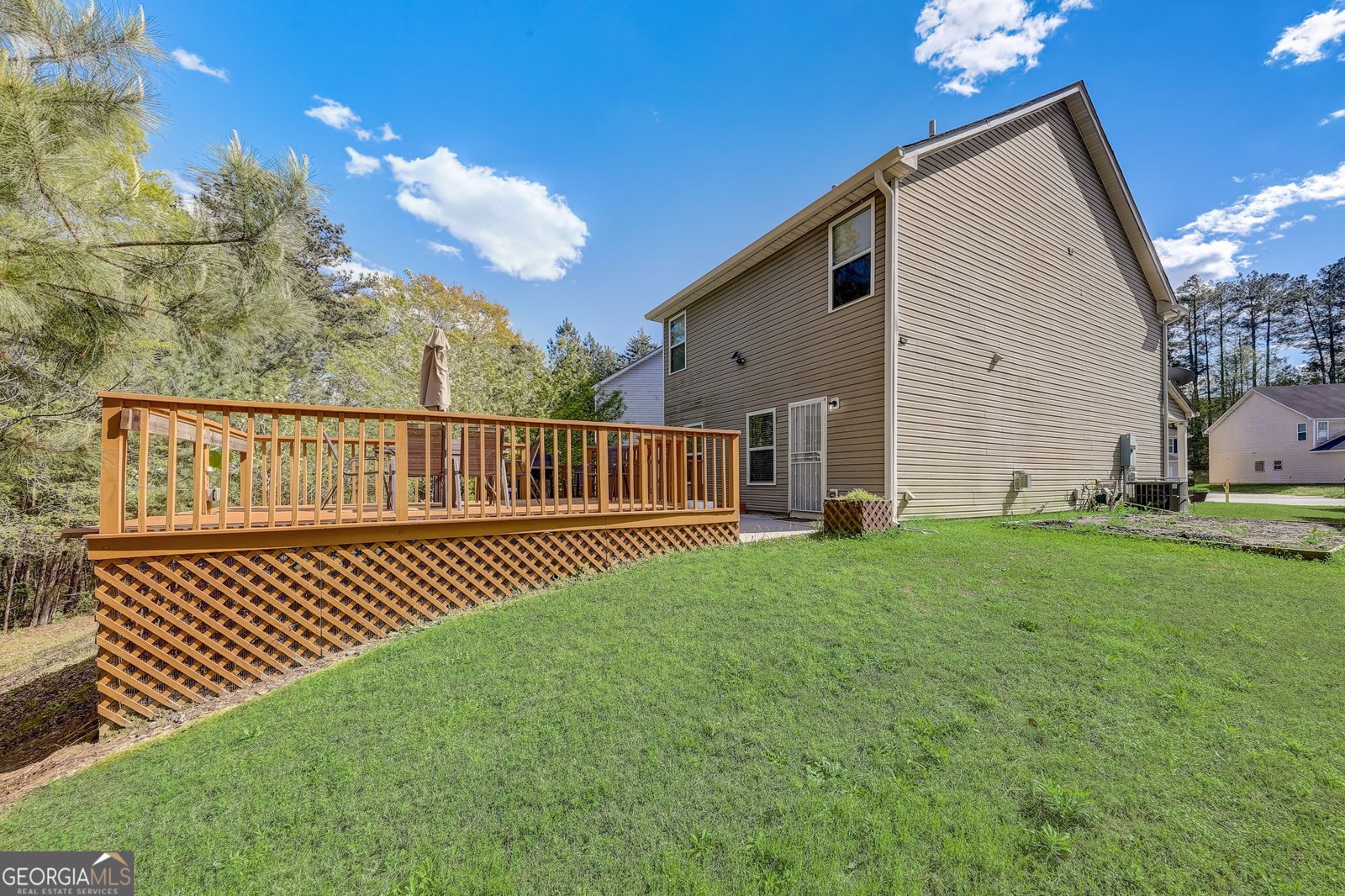 2311 Hackamore Drive Atlanta - Photo 39