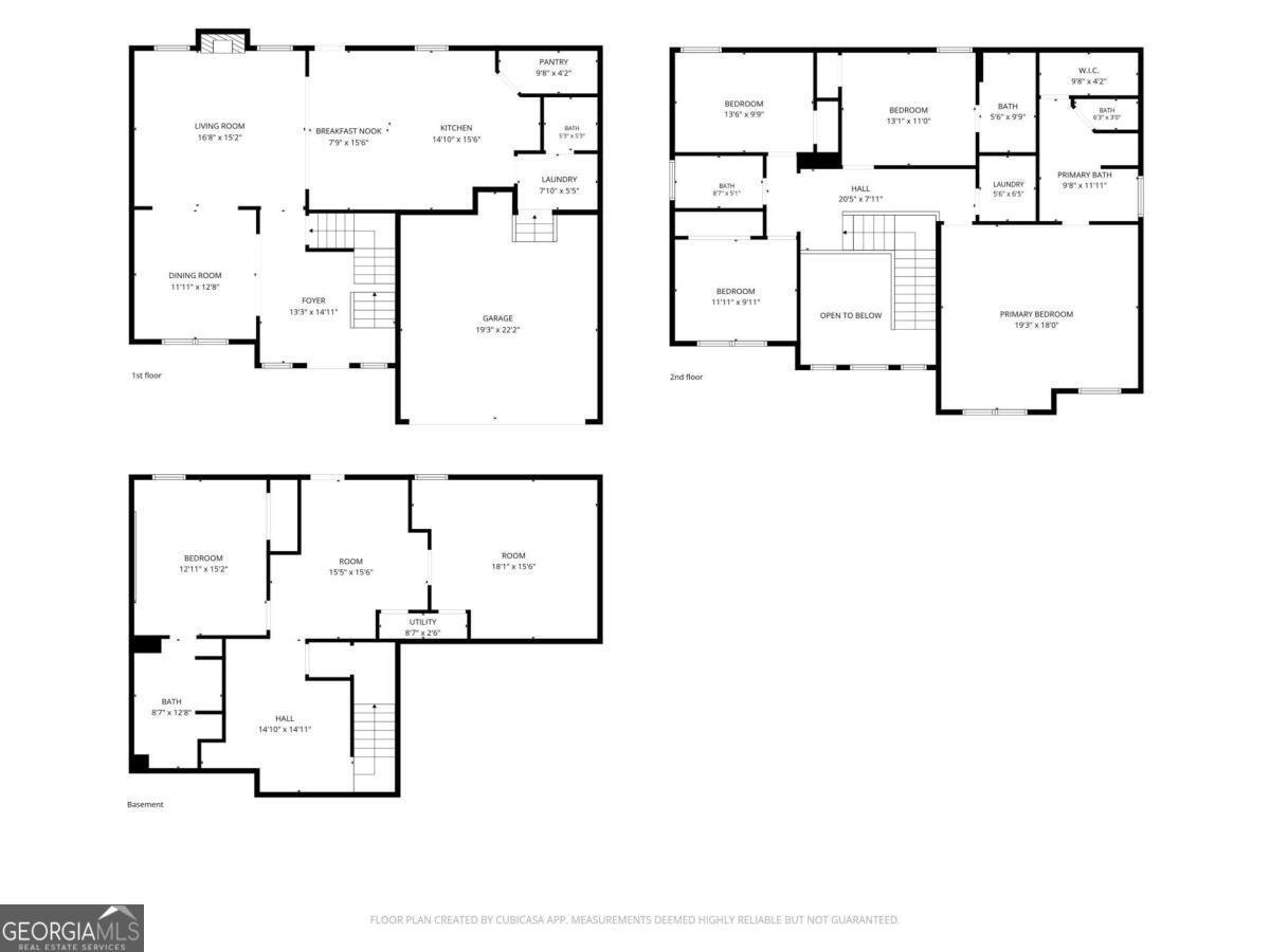 96 Crepe Myrtle Way Dallas - Photo 35