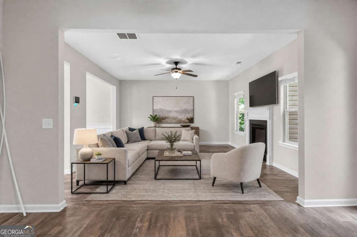 96 Crepe Myrtle Way Dallas - Photo 8