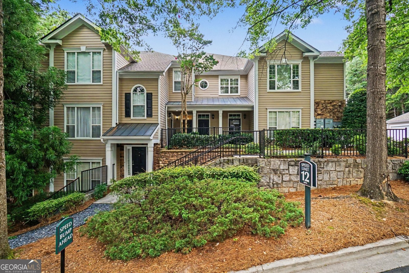 2400 Cumberland Parkway Atlanta - Photo 34