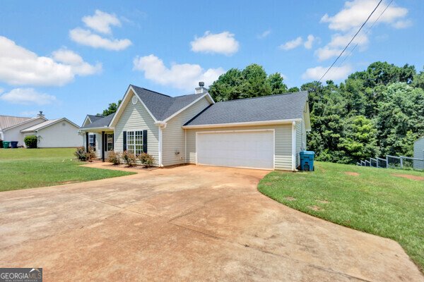 396 Brazey Road Monticello - Photo 9
