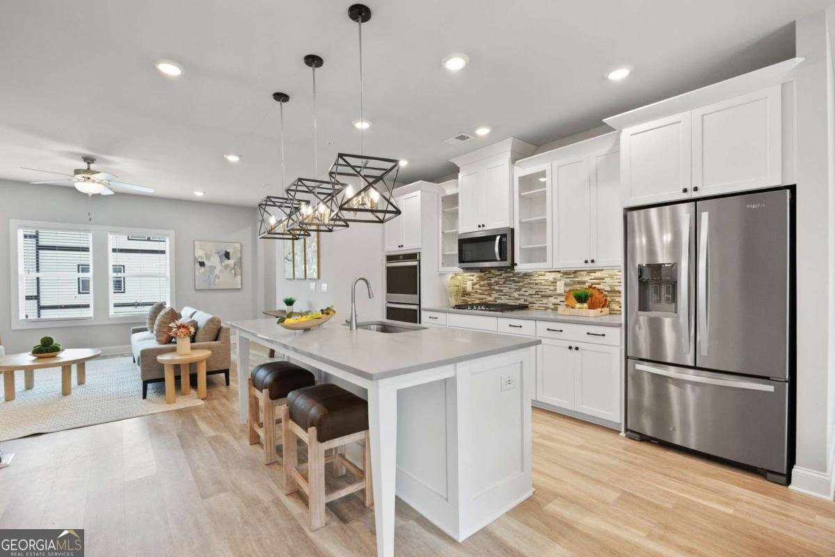 504 Hampton Crossing Woodstock - Photo 10