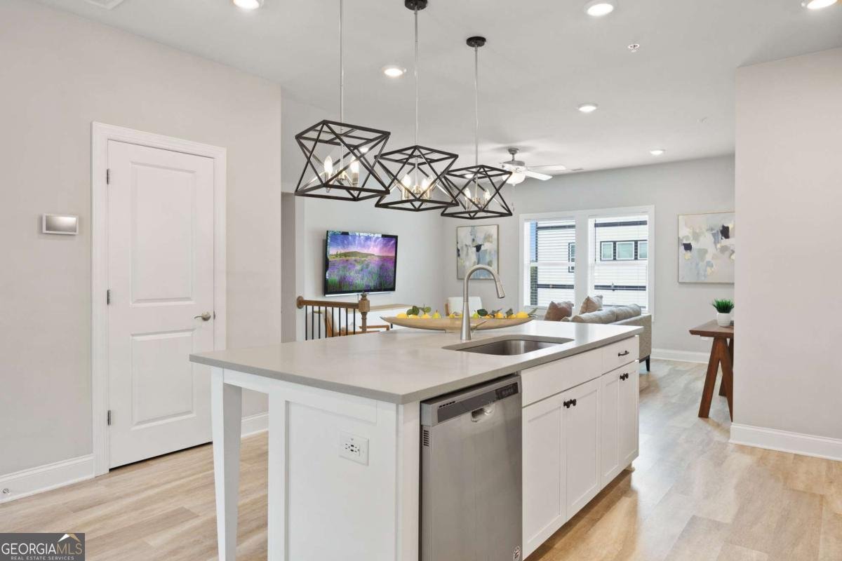 504 Hampton Crossing Woodstock - Photo 11