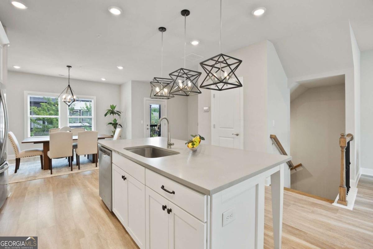 504 Hampton Crossing Woodstock - Photo 12