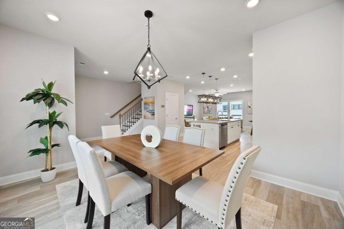 504 Hampton Crossing Woodstock - Photo 13
