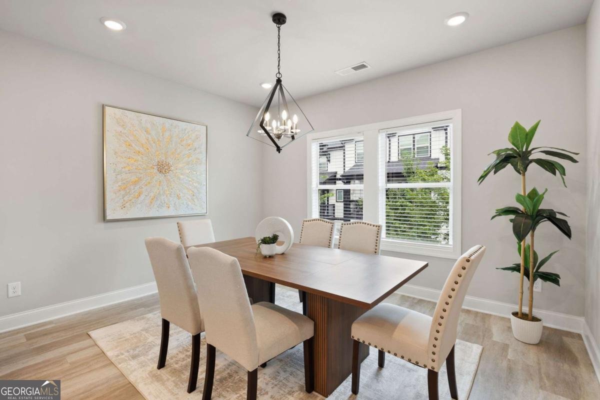 504 Hampton Crossing Woodstock - Photo 14