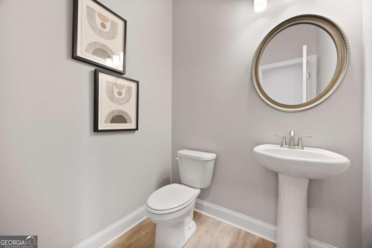 504 Hampton Crossing Woodstock - Photo 15