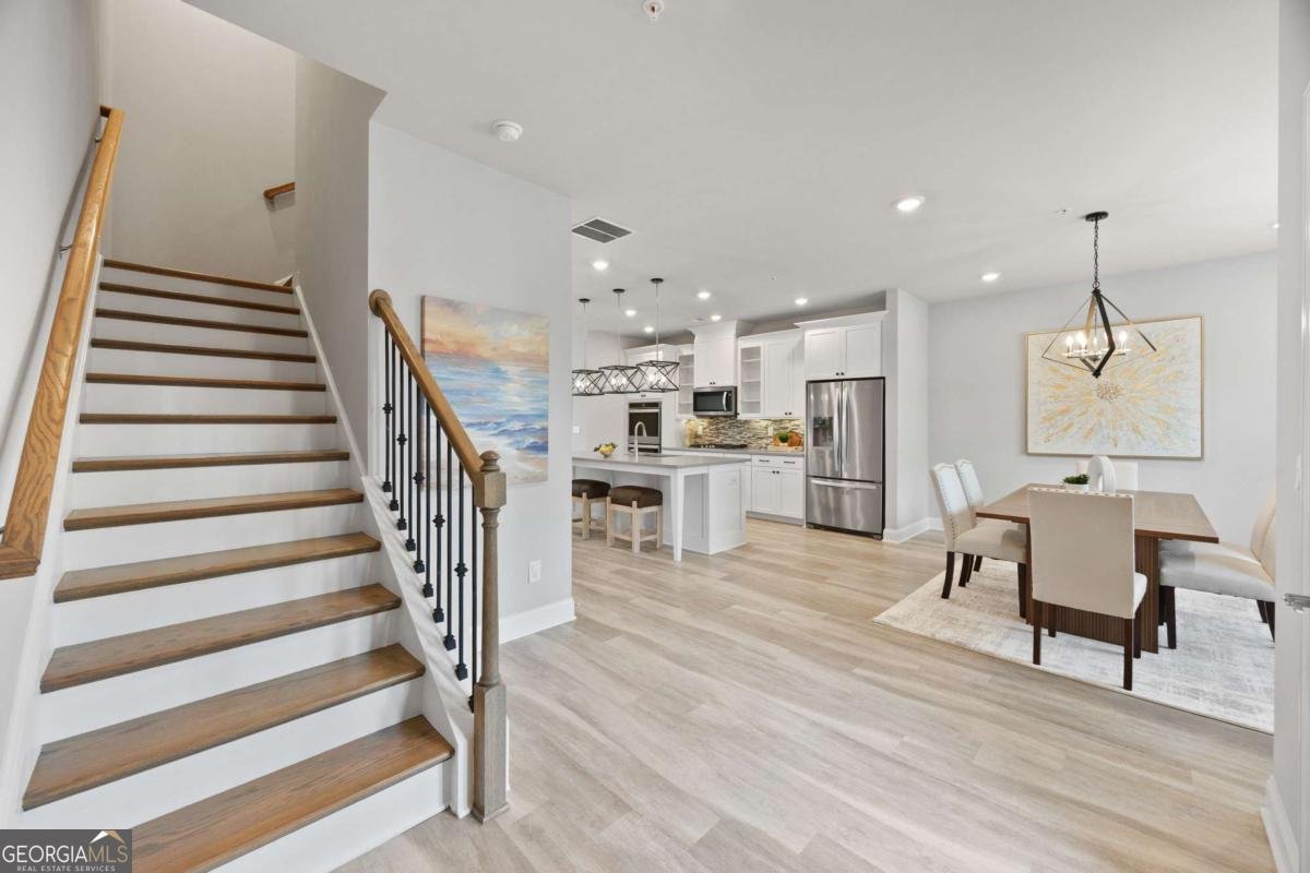 504 Hampton Crossing Woodstock - Photo 16