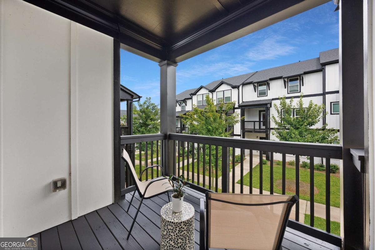 504 Hampton Crossing Woodstock - Photo 17