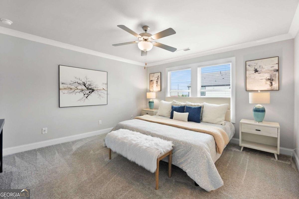 504 Hampton Crossing Woodstock - Photo 20