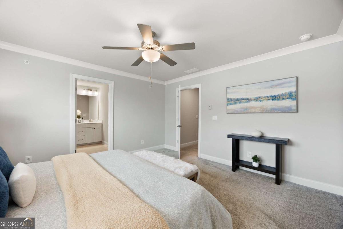 504 Hampton Crossing Woodstock - Photo 21