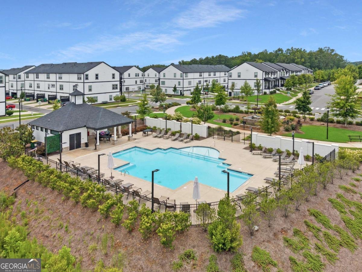504 Hampton Crossing Woodstock - Photo 35