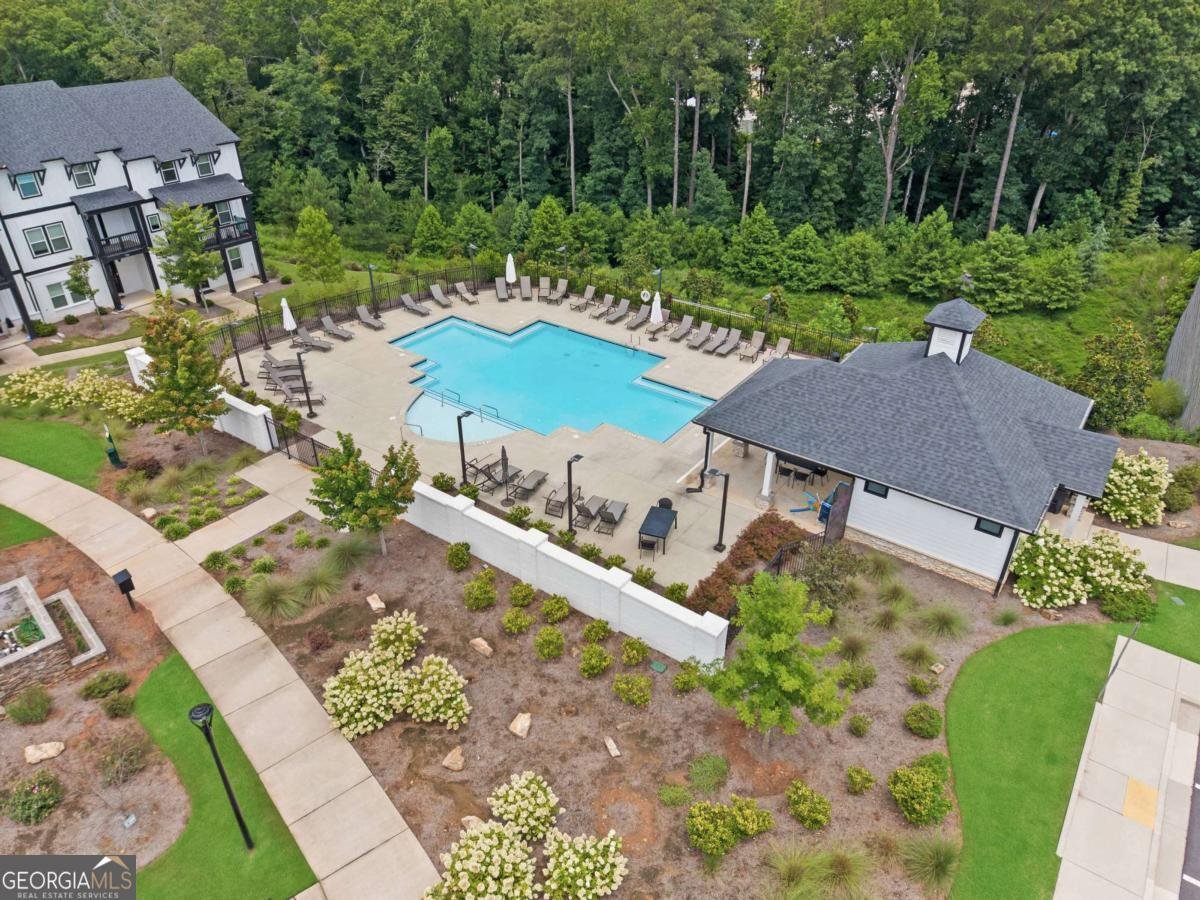 504 Hampton Crossing Woodstock - Photo 36