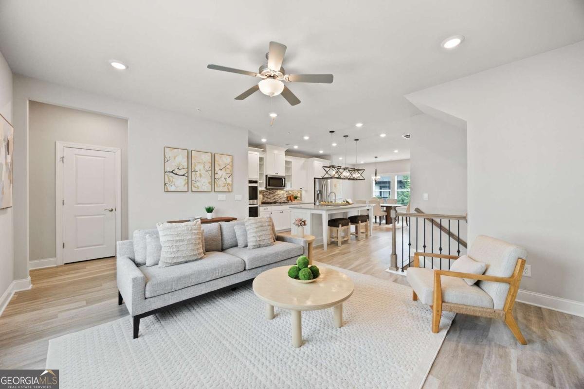 504 Hampton Crossing Woodstock - Photo 7