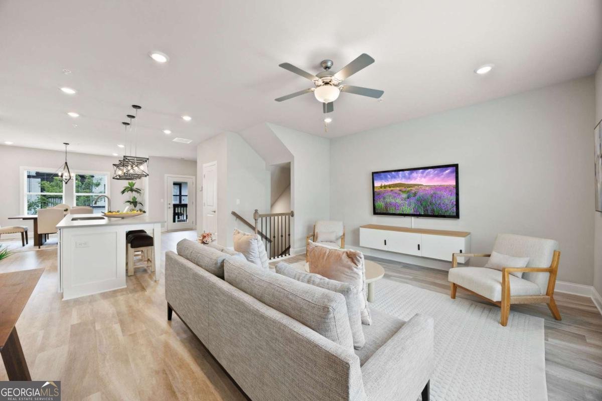504 Hampton Crossing Woodstock - Photo 8