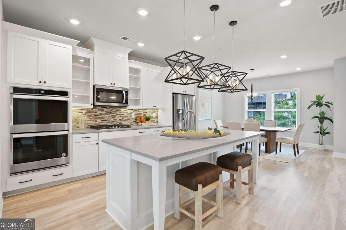504 Hampton Crossing Woodstock - Photo 9