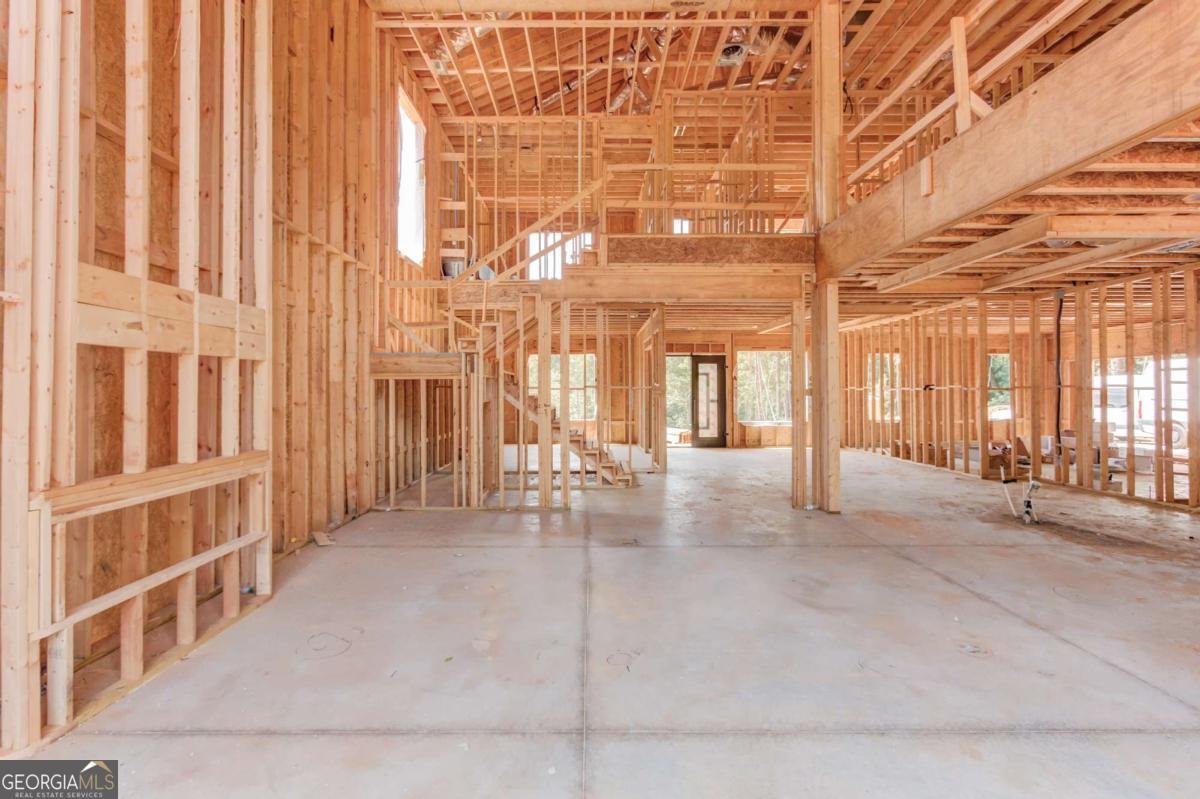 4692 Spout Springs Road (LOT 5) Road Buford - Photo 11