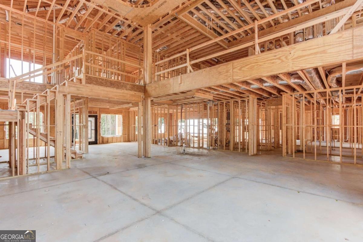 4692 Spout Springs Road (LOT 5) Road Buford - Photo 12