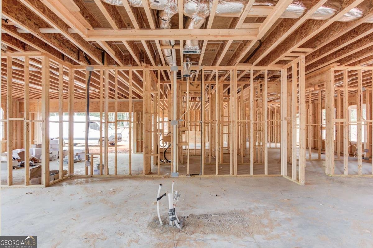 4692 Spout Springs Road (LOT 5) Road Buford - Photo 13