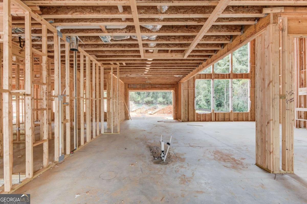 4692 Spout Springs Road (LOT 5) Road Buford - Photo 14