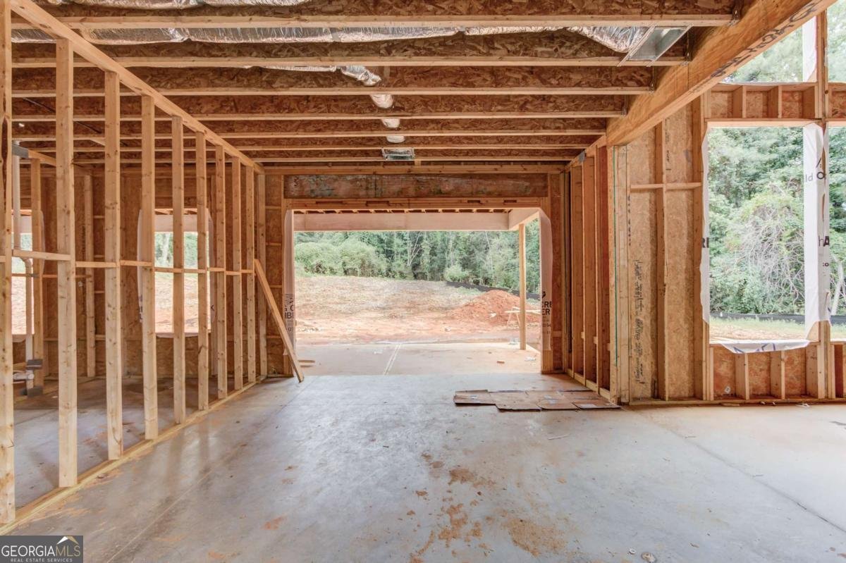 4692 Spout Springs Road (LOT 5) Road Buford - Photo 17