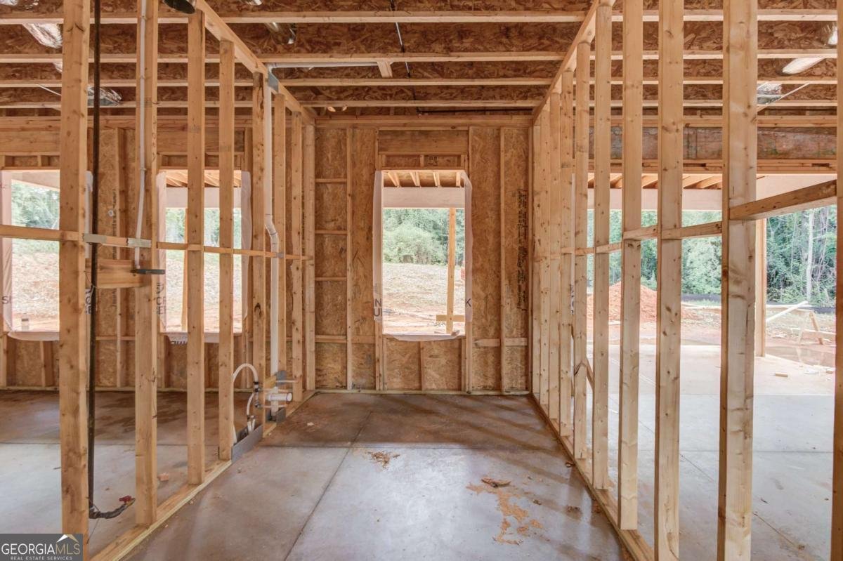 4692 Spout Springs Road (LOT 5) Road Buford - Photo 18