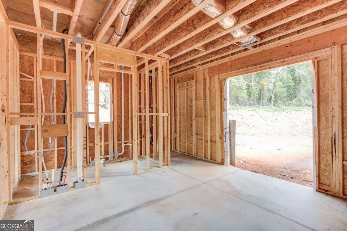 4692 Spout Springs Road (LOT 5) Road Buford - Photo 20