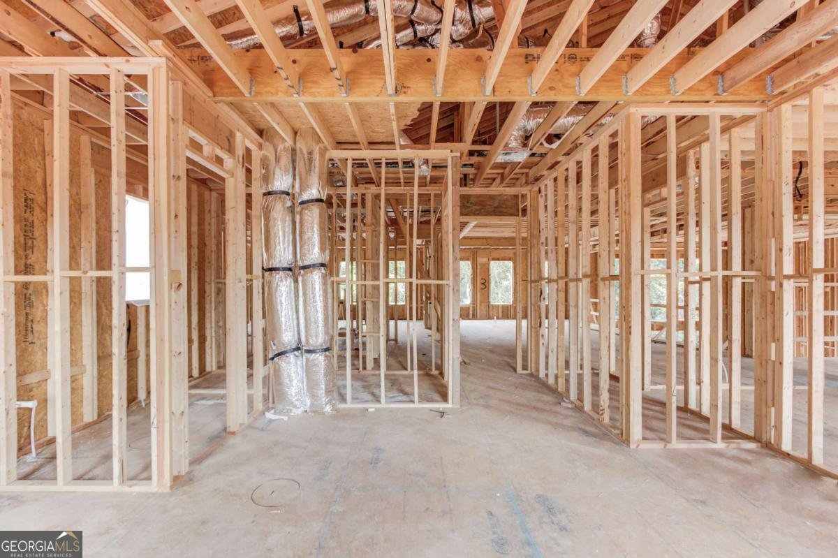 4692 Spout Springs Road (LOT 5) Road Buford - Photo 27