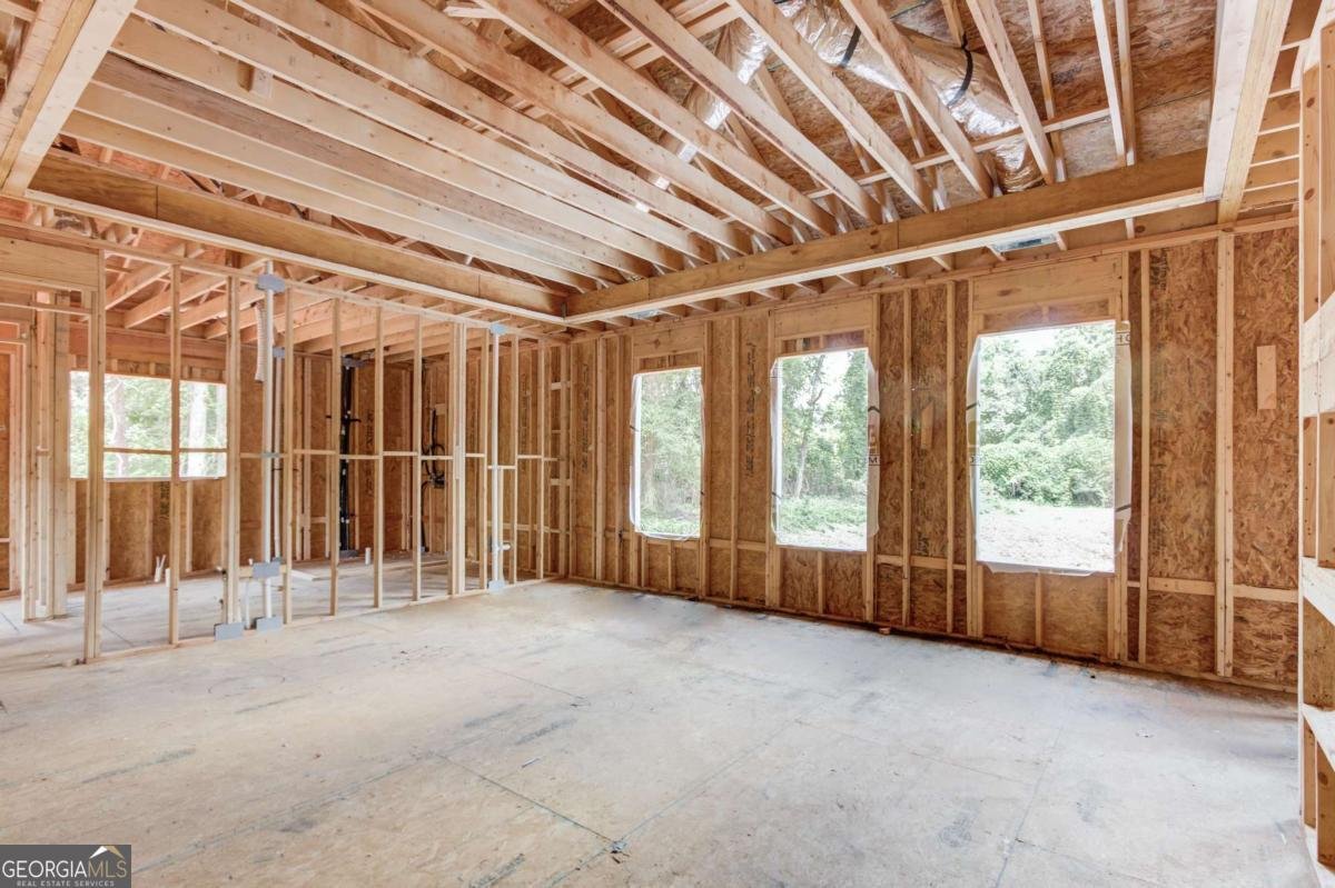 4692 Spout Springs Road (LOT 5) Road Buford - Photo 29