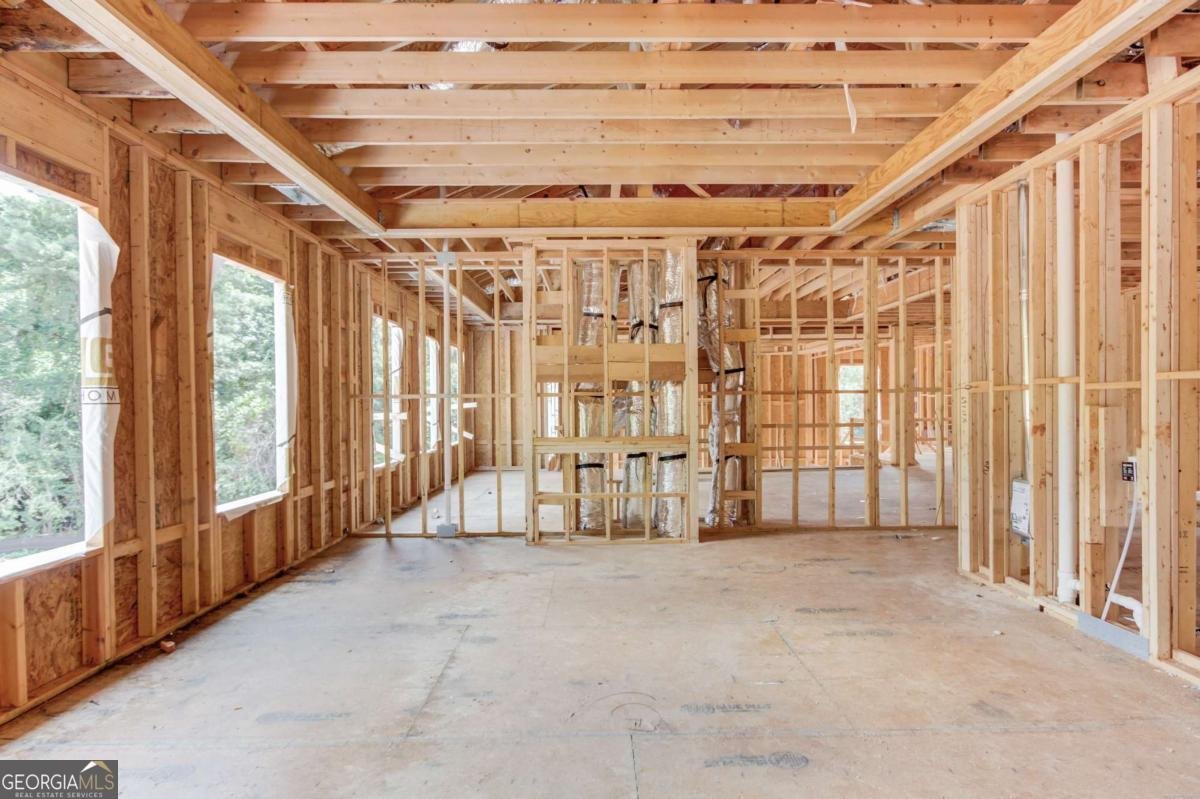 4692 Spout Springs Road (LOT 5) Road Buford - Photo 30
