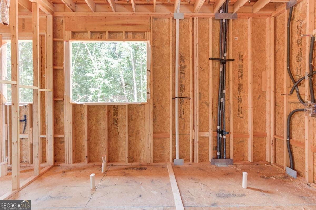 4692 Spout Springs Road (LOT 5) Road Buford - Photo 32