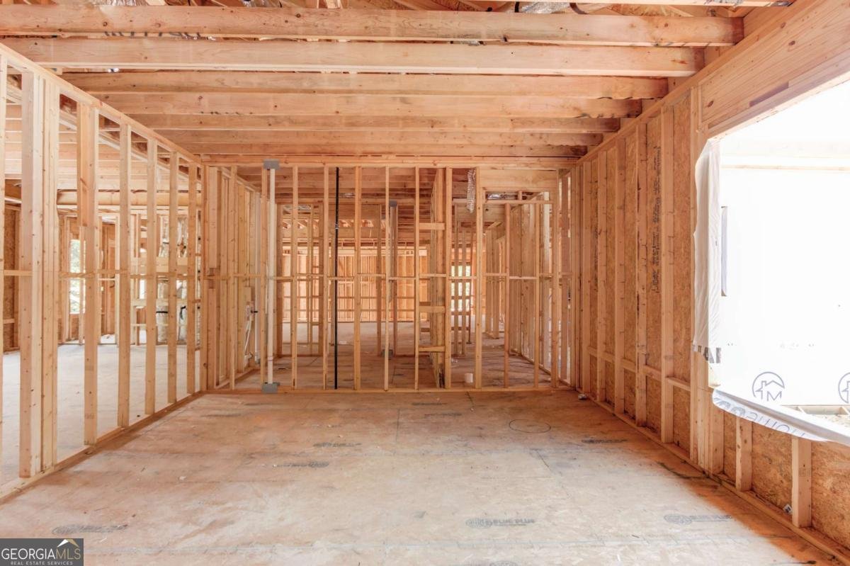 4692 Spout Springs Road (LOT 5) Road Buford - Photo 33