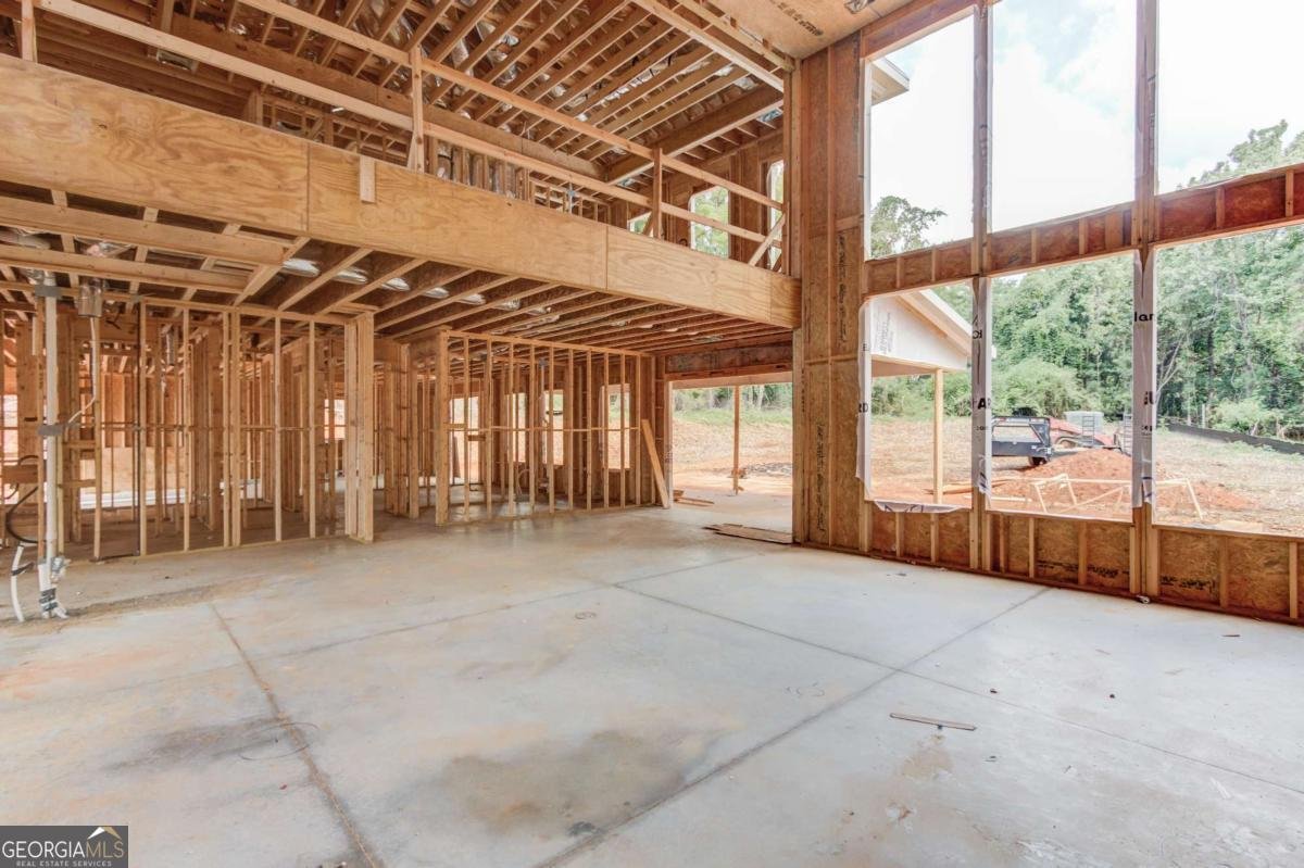 4692 Spout Springs Road (LOT 5) Road Buford - Photo 9