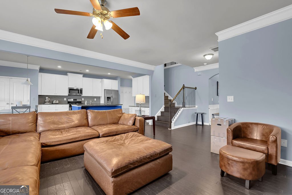 905 Habersham Court Woodstock - Photo 10