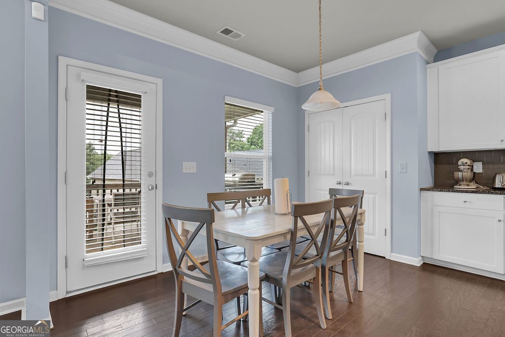 905 Habersham Court Woodstock - Photo 13