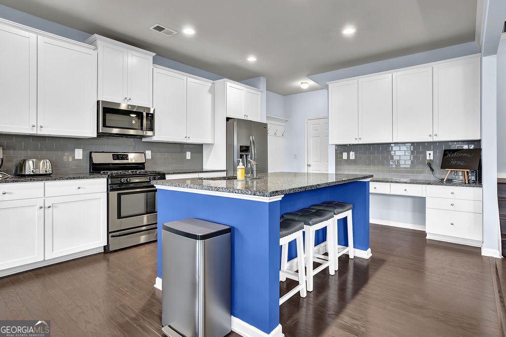 905 Habersham Court Woodstock - Photo 14